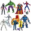Marvel Universe Action Figures Wave 20